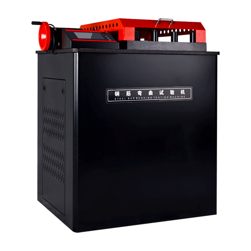 GW40A Steel Bar Bending Testing Machine