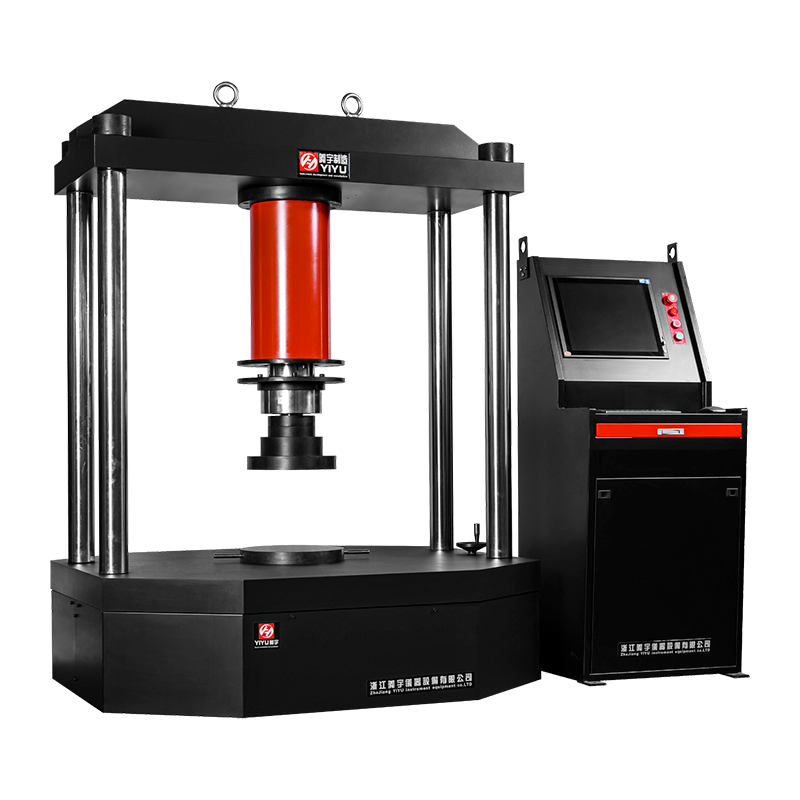 YYJG-1000 آلة اختبار ضغط غطاء فتحة التفتيش بالكمبيوتر الصغير