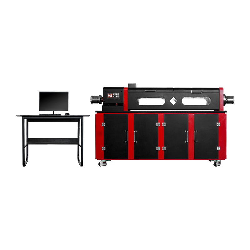 آلة اختبار استرخاء إجهاد الشد التي يتم التحكم فيها بالكمبيوتر الصغير SCW-300