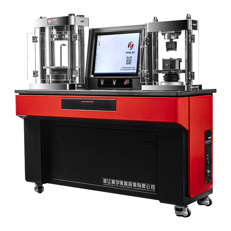 آلات الضغط والثني المتكاملة