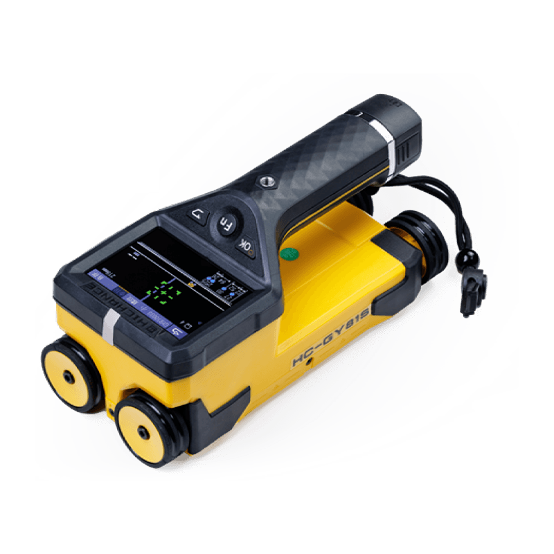 HC-GY81/GY81S/GY71S/GY62 الماسح الضوئي ذو القضبان الفولاذية الكل في واحد