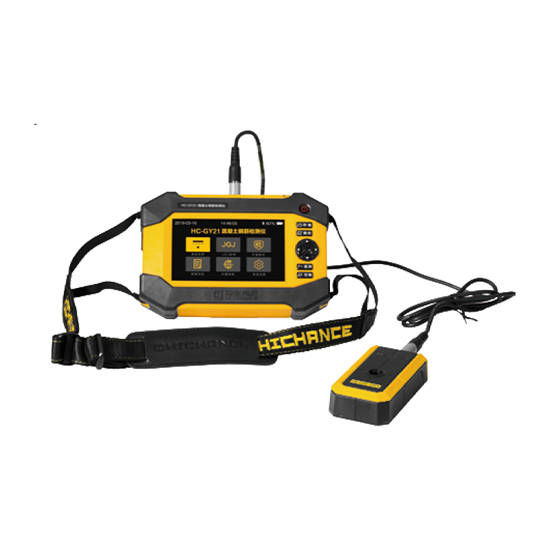 HC-GY21/GY31 كاشف حديد التسليح الخرساني