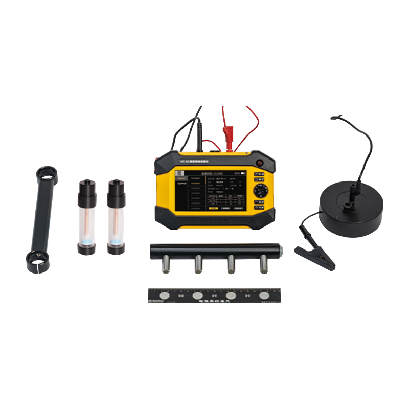 كاشف تآكل الفولاذ HC-X6