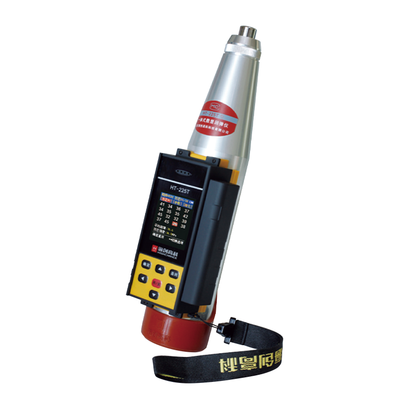 جهاز اختبار الارتداد الرقمي المتكامل HT-225T