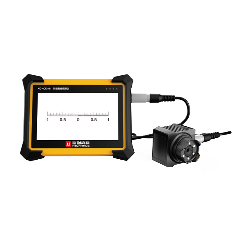 HC-CK105/CK103/CK101 كاشف عرض الشقوق