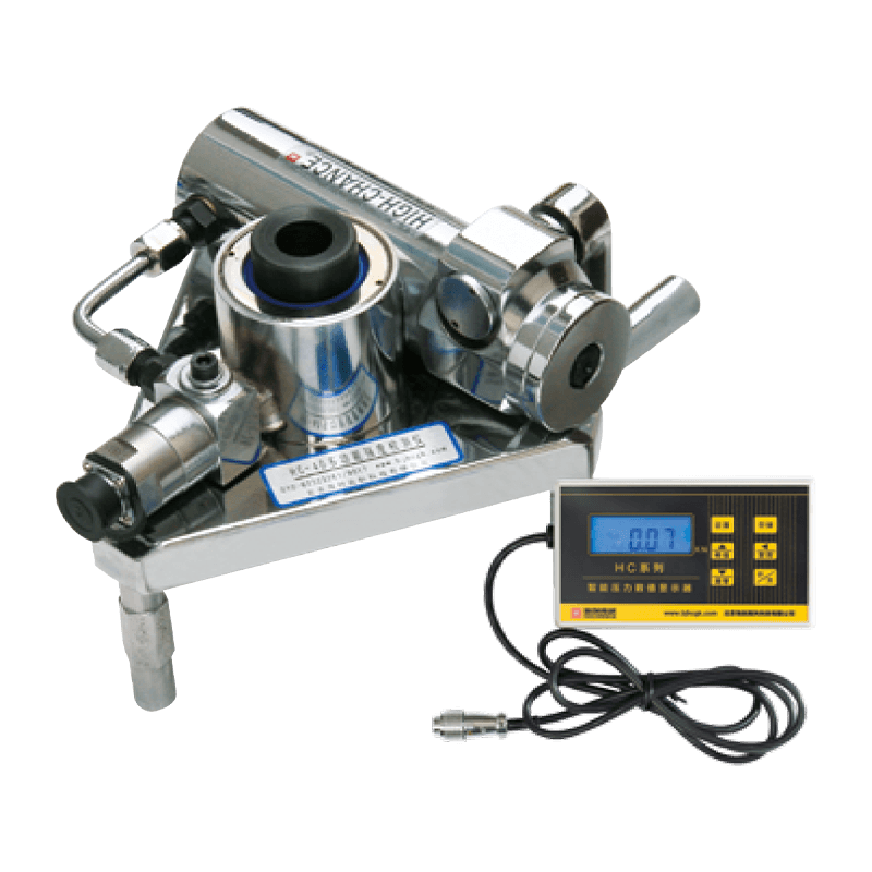 جهاز اختبار القوة متعدد الوظائف HC-40