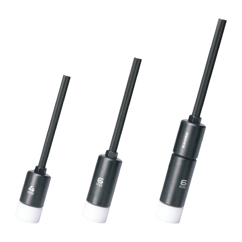 HC-DTL2 قضيب منخفض الضغط