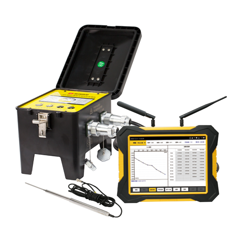 جهاز اختبار الحمل الثابت HC-ZH20