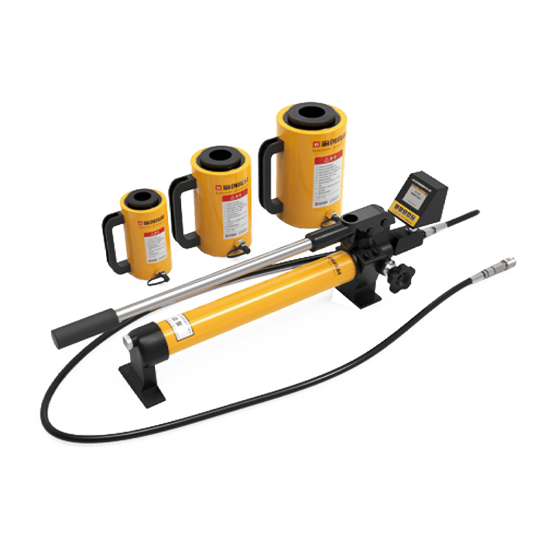 ساحبة المرساة الذكية من سلسلة HC-S