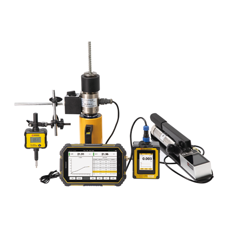 جهاز اختبار المرساة اللاسلكية HC-MG01