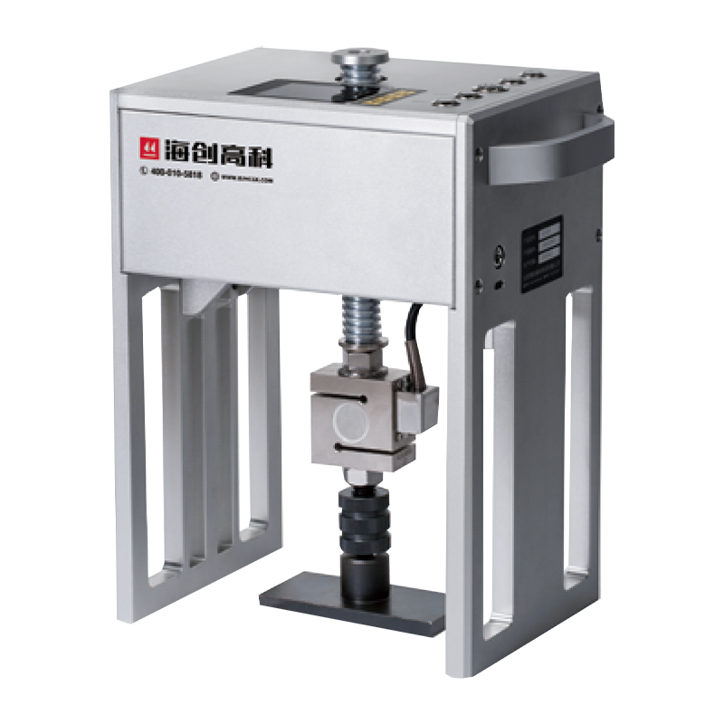 جهاز اختبار قوة الروابط الكهربائية HC-D10/D10X