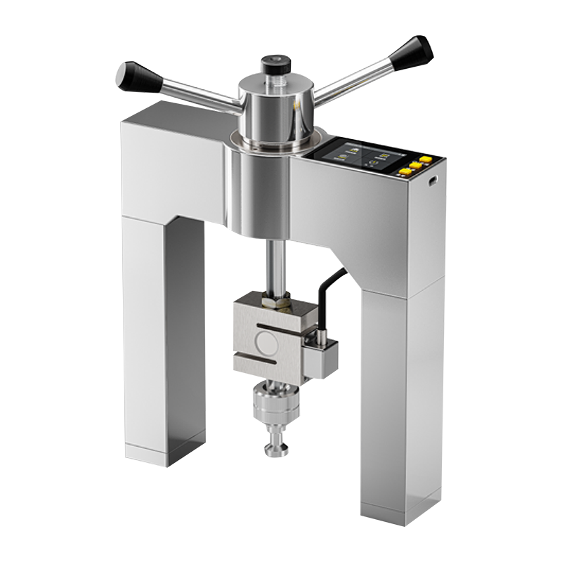 HC-MD60T/TB ساحبة برشام عالية الدقة