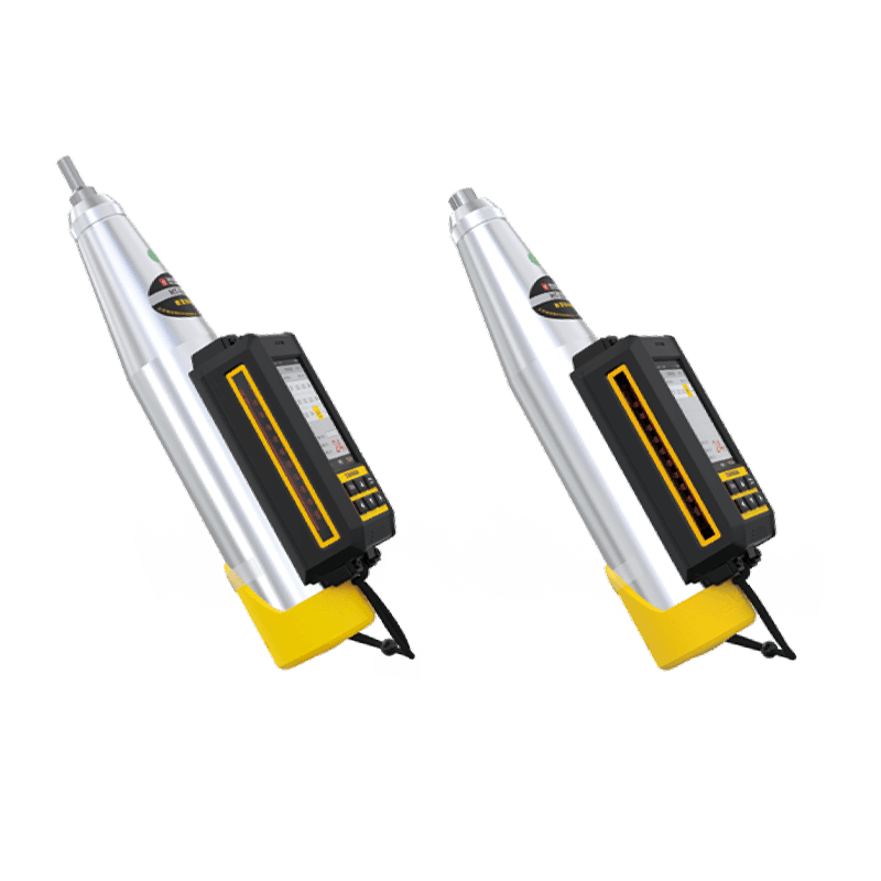 جهاز اختبار ارتداد الملاط الرقمي HT-20J/JC / 75J/JC/ 20K / 75K