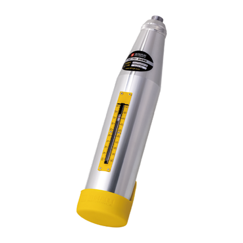 جهاز اختبار ارتداد الطوب HT-75A