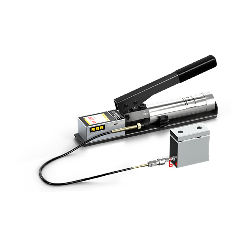 HC-YDJ150/YSJ75 آلة القص المفردة/المزدوجة في الموقع