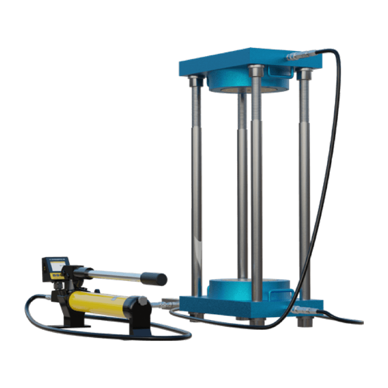 HC-BD400 جهاز اختبار البناء المسطح