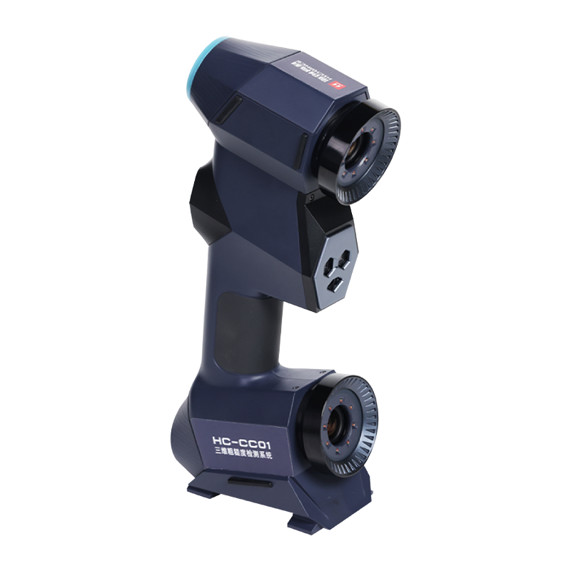 HC-CC01 نظام اختبار الخشونة ثلاثي الأبعاد