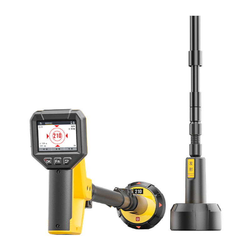 جهاز اختبار سمك الأرضية HC-HD92/HD852