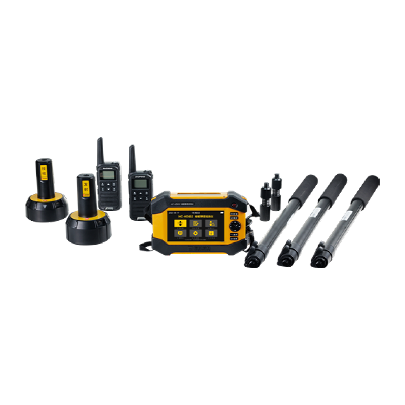 جهاز اختبار سمك الأرضية HC-HD92/HD852