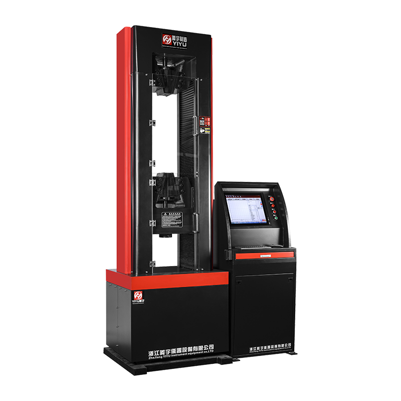 سلسلة GWA-D من الأسلاك المفصلية الفولاذية المؤازرة الكهربائية الهيدروليكية التي يتم التحكم فيها عن طريق الحواسيب الصغيرة