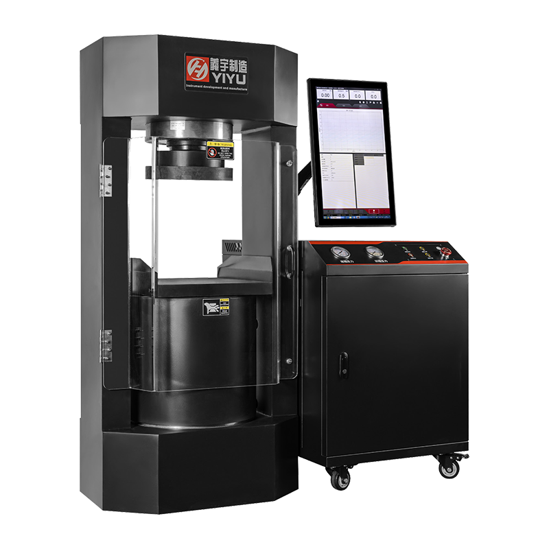 آلات اختبار الضغط