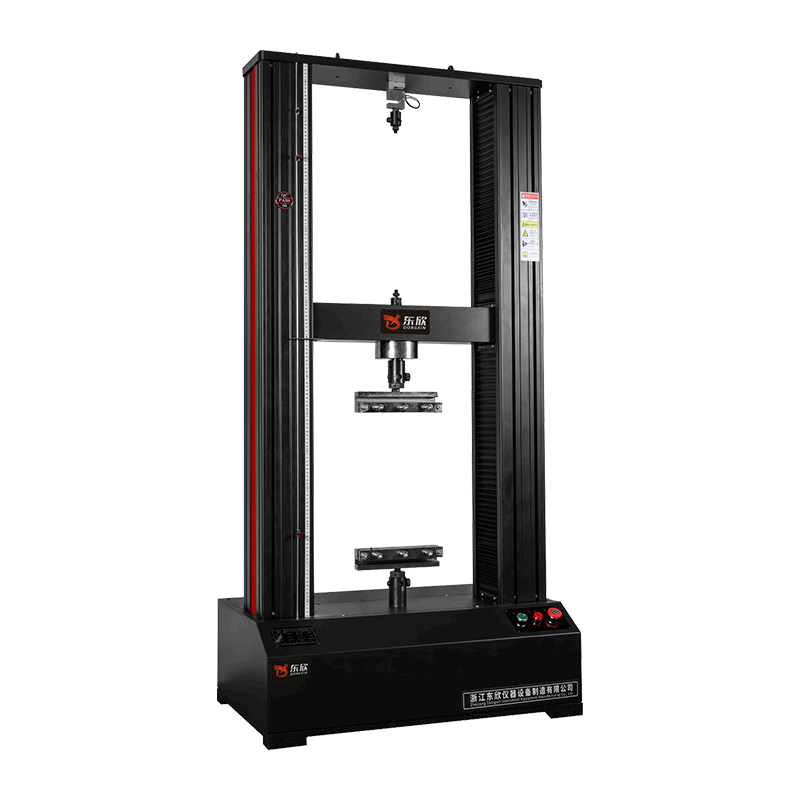 آلة الاختبار العالمية الإلكترونية المحوسبة من سلسلة WDW